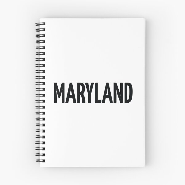 Item preview, Maryland Raised Me designed and sold by ProjectX23.