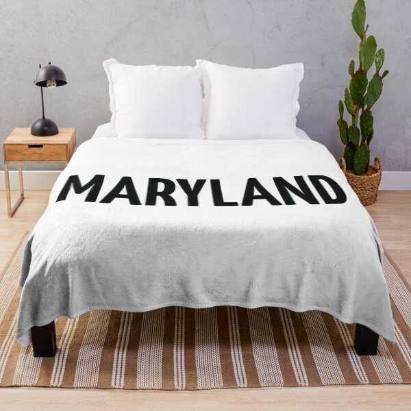Item preview, Maryland Raised Me designed and sold by ProjectX23.