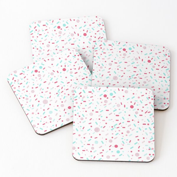 Item preview, 80's circular pattern designed and sold by thisislaz.