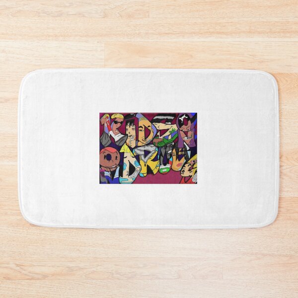 Item preview, K.O.D. COLE WORLD designed and sold by shortfusetcjust.