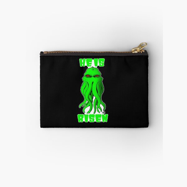 Item preview, Cthulhu-He Is Risen designed and sold by Jason Sorrell.