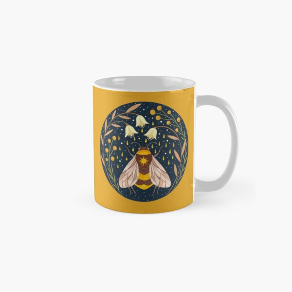 Harvester of gold Classic Mug