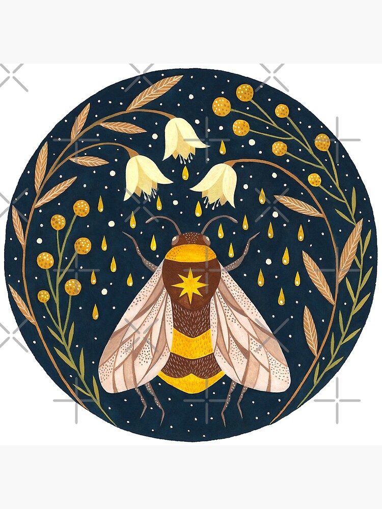 Harvester of gold by Laorel