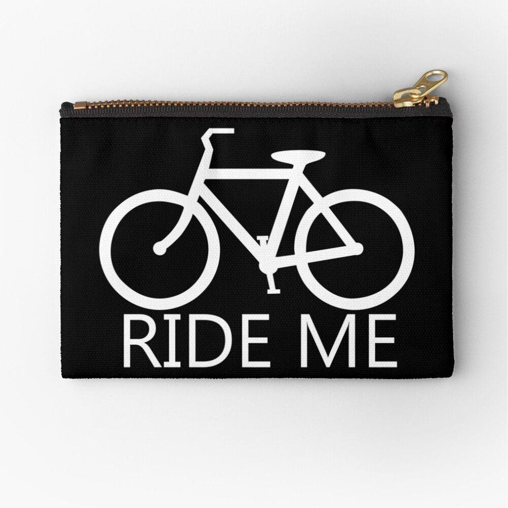 Item preview, Zipper Pouch designed and sold by TeesBox.