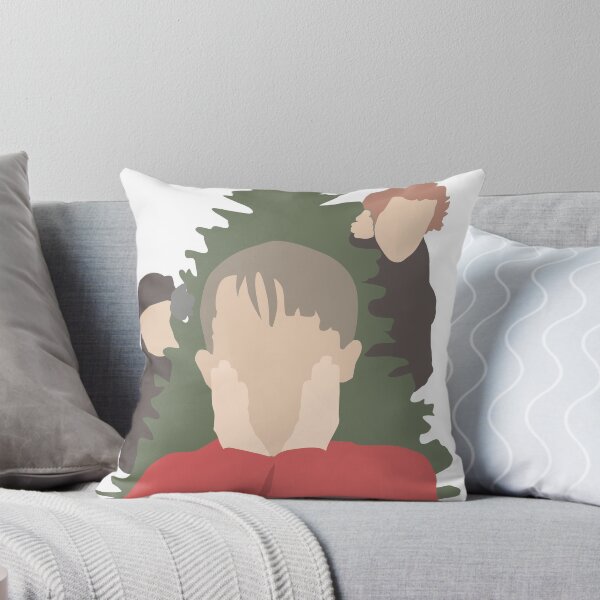 Item preview, Home alone Modern art designed and sold by arthouze.
