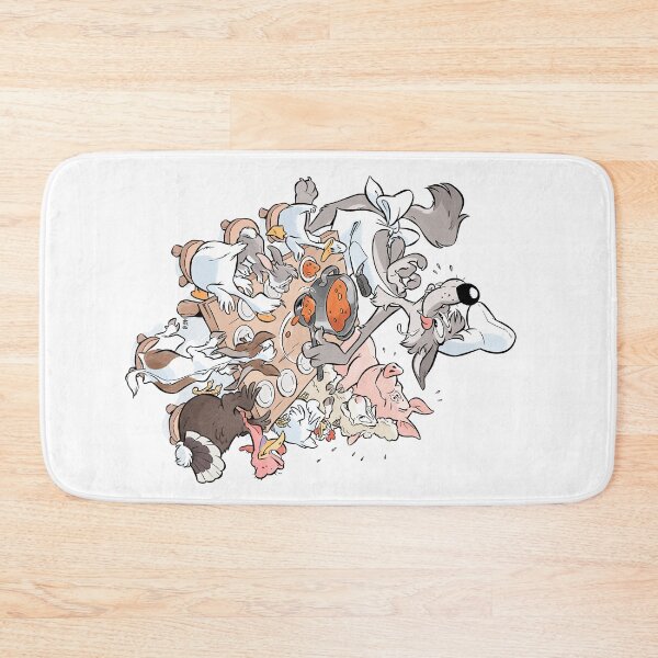 Item preview, Chili Sin Carne designed and sold by HenriekeG.