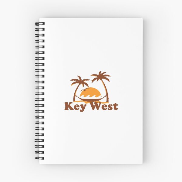 Item preview, Key West.  designed and sold by America Roadside..