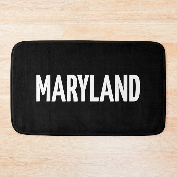 Item preview, Maryland Raised Me designed and sold by ProjectX23.