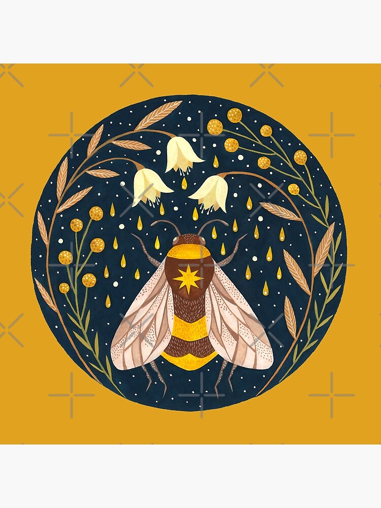 Harvester of gold by Laorel