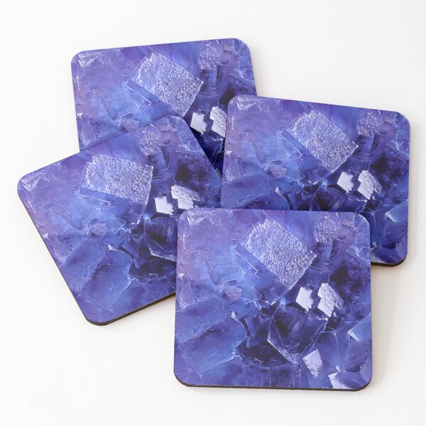 Item preview, Blue Fluorite designed and sold by CoyoteRain.