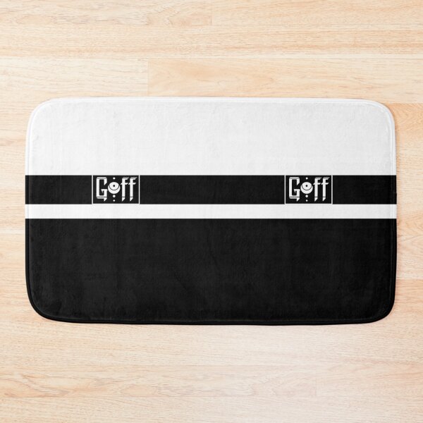 Item preview, Goff Single Stripes [Black] designed and sold by goff-draws.