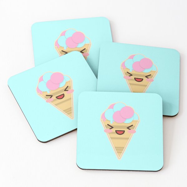 Item preview, ice cream cone designed and sold by Falusen.