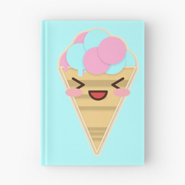 Item preview, ice cream cone designed and sold by Falusen.