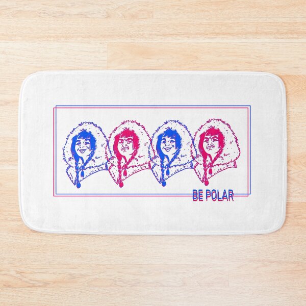 Item preview, Be Polar designed and sold by VGanteil.