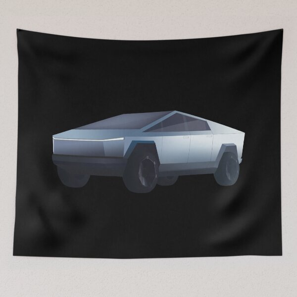 Item preview, Cybertruck designed and sold by SteArt.