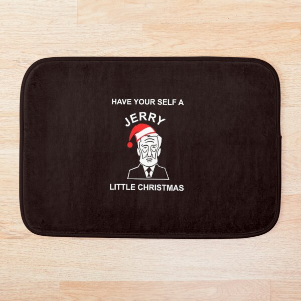 Item preview, Have your self a Jerry Little Christmas  designed and sold by gurukhel.