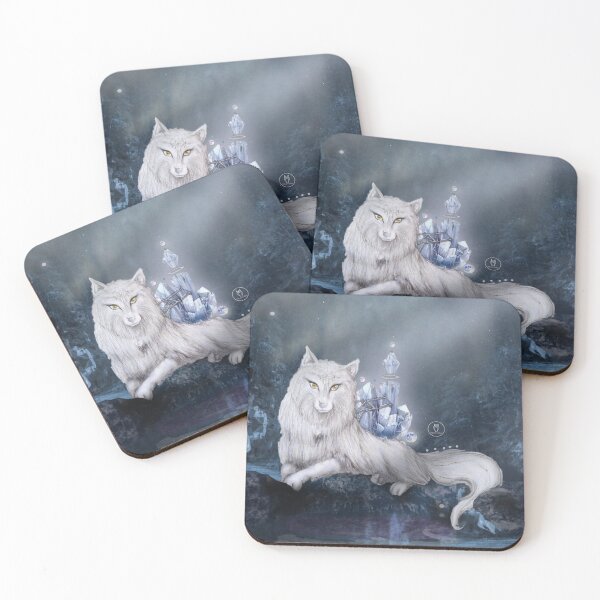 Item preview, Luna - The Moon Temple designed and sold by MoonTales World.