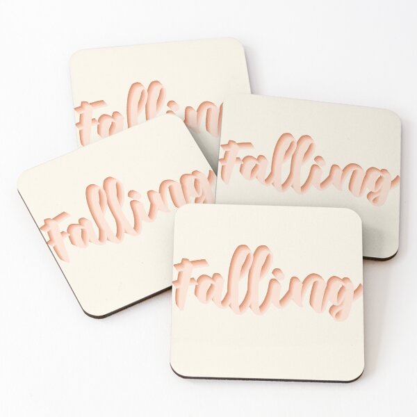 Item preview, Falling designed and sold by Khushi Mali.