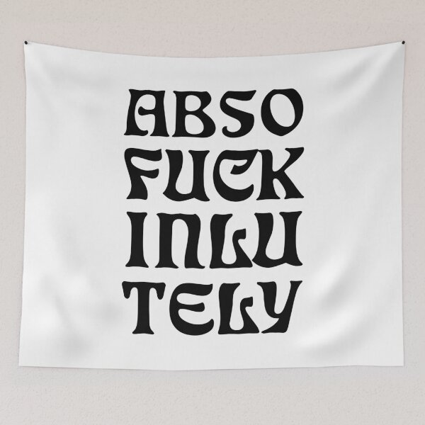 Item preview, Absolute designed and sold by Dhynzz.