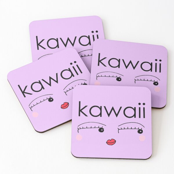 Item preview, Kawaii (Cute) designed and sold by Midori Furze.