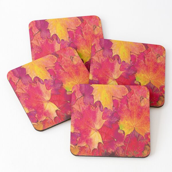 Item preview, Autumn Leaves designed and sold by Paul Bridgeman.