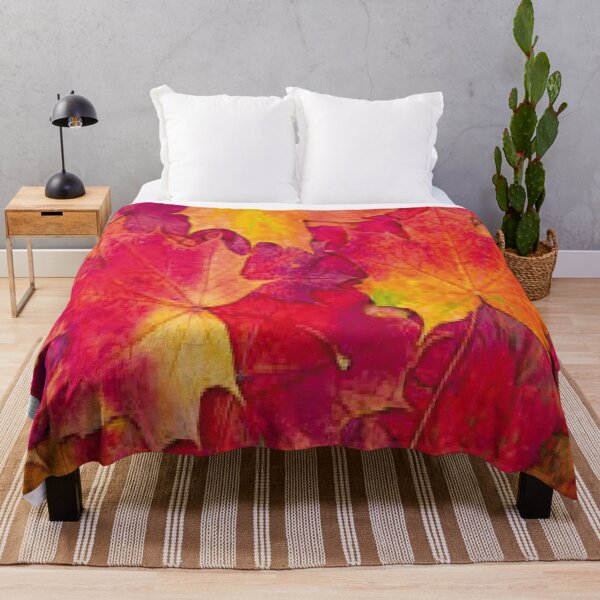 Item preview, Autumn Leaves designed and sold by Paul Bridgeman.