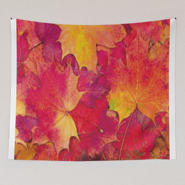 Item preview, Autumn Leaves designed and sold by Paul Bridgeman.