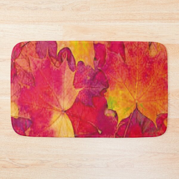 Item preview, Autumn Leaves designed and sold by Paul Bridgeman.
