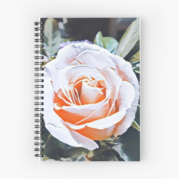 Item preview, Perfect apricot coloured rose designed and sold by helpet58.