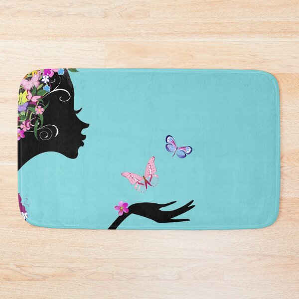 Item preview, Sil-Blessings & Butterflies designed and sold by XCEEDTRANSITION.