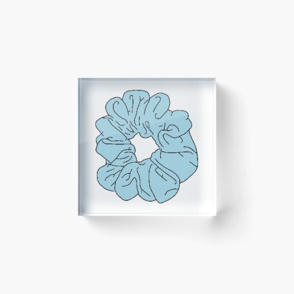 Item preview, Scrunchie designed and sold by AlmaLucy.