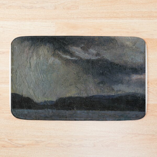 Item preview, Tom Thomson - Thunderstorm designed and sold by ArtExpression.