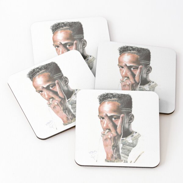 Item preview, Hand drawn portrait of Bobby Brown using Biro pen by Eddie Boom designed and sold by Eddieb00mart.