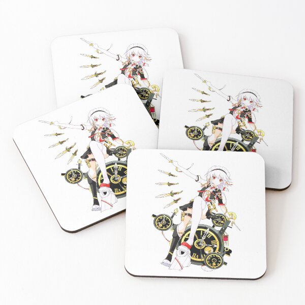 Item preview, Touhou Project - Sakuya Izayoi designed and sold by Styletto.
