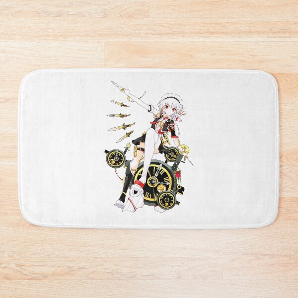 Item preview, Touhou Project - Sakuya Izayoi designed and sold by Styletto.