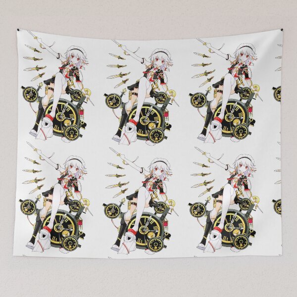 Item preview, Touhou Project - Sakuya Izayoi designed and sold by Styletto.