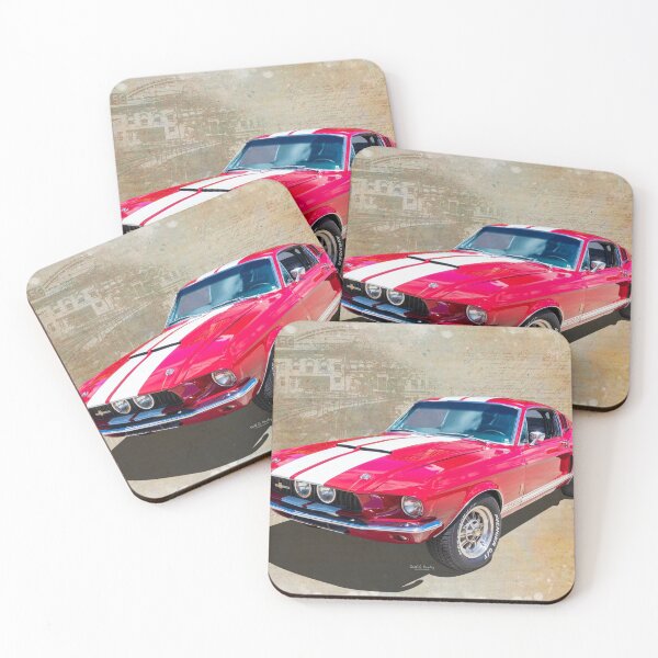 Item preview, Fastback designed and sold by Hawley Designs.