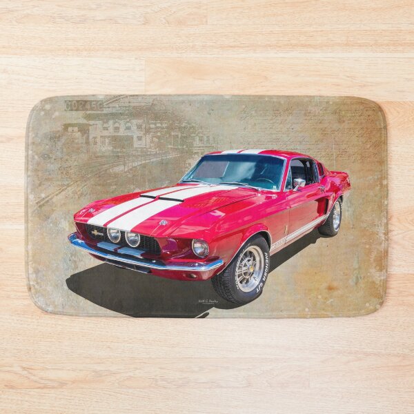 Item preview, Fastback designed and sold by Hawley Designs.