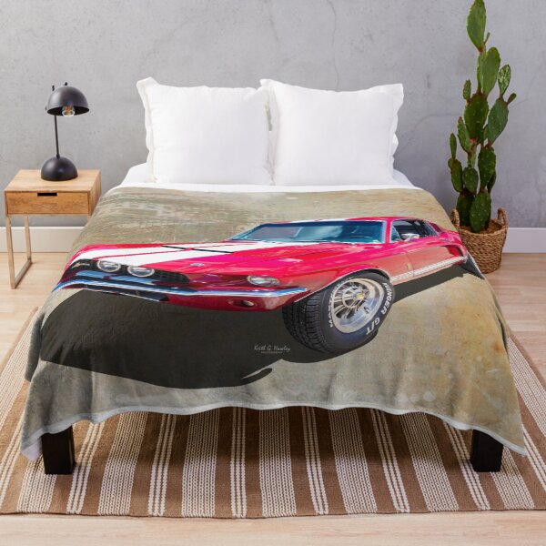 Item preview, Fastback designed and sold by Hawley Designs.