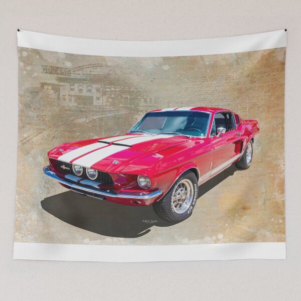Item preview, Fastback designed and sold by Hawley Designs.