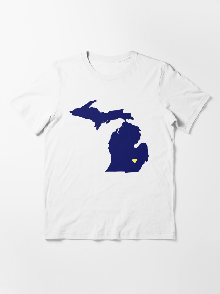 ann arbor tee shirt company