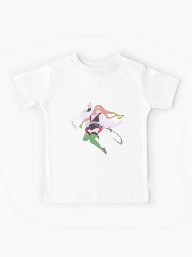 mitsuri shirt