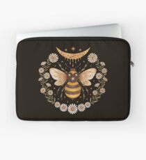 Honey moon Laptop Sleeve