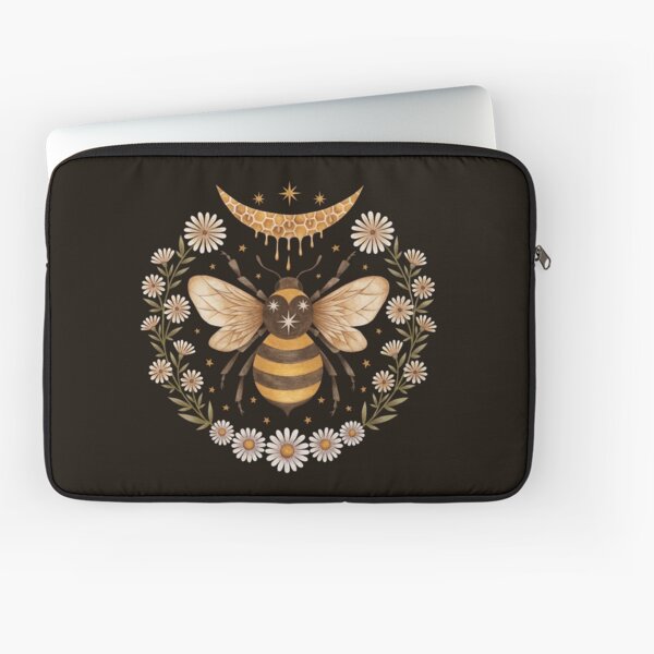 Honey moon Laptop Sleeve