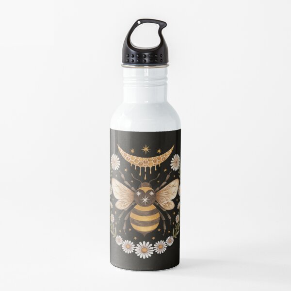 Luna de miel Botella de agua