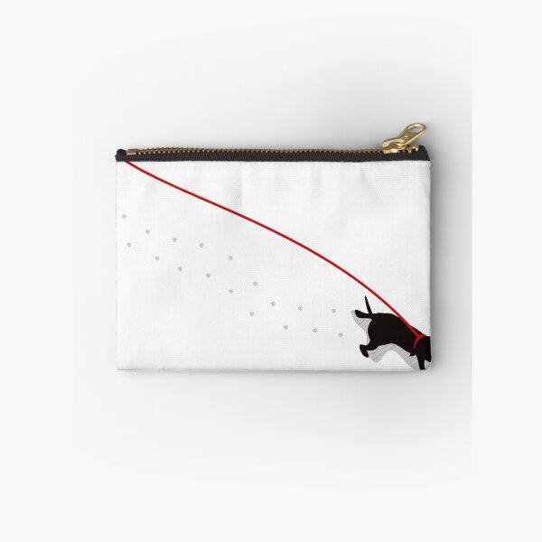 Item preview, Walking_My_Dog designed and sold by AURA-HYSTERICA.