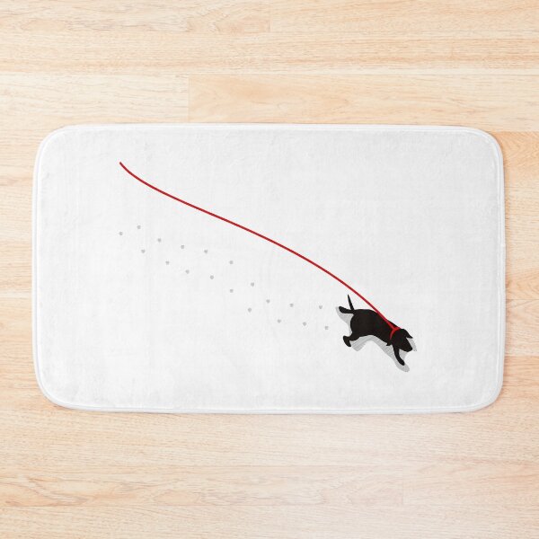 Item preview, Walking_My_Dog designed and sold by auraclover.