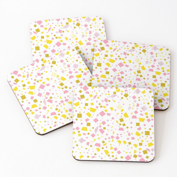 Item preview, 80's rectangular pattern designed and sold by thisislaz.