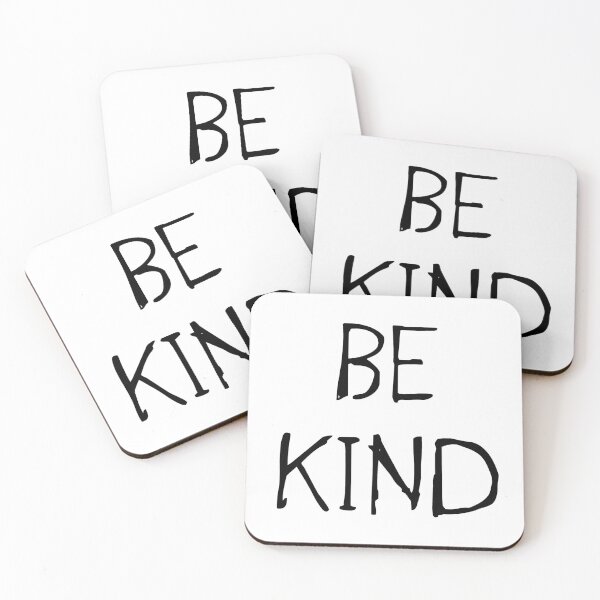 Item preview, Be kind designed and sold by Dhynzz.