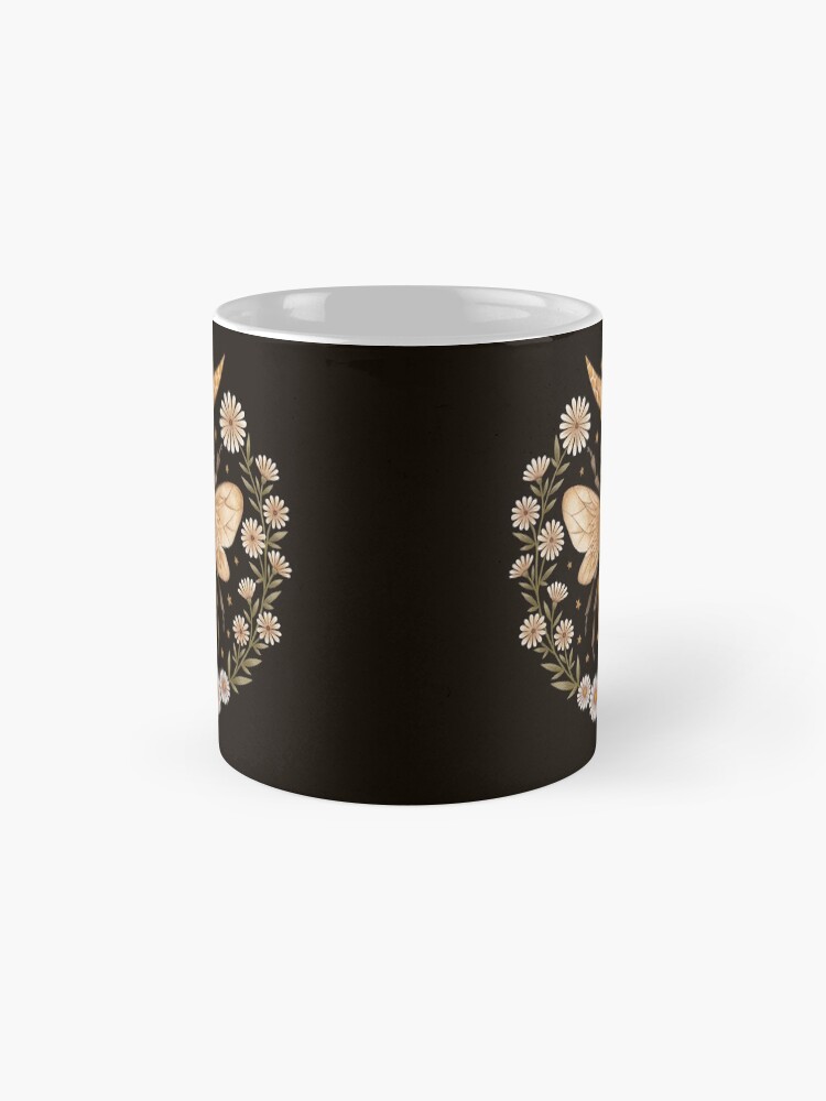 Alternate view of Honey moon Mug